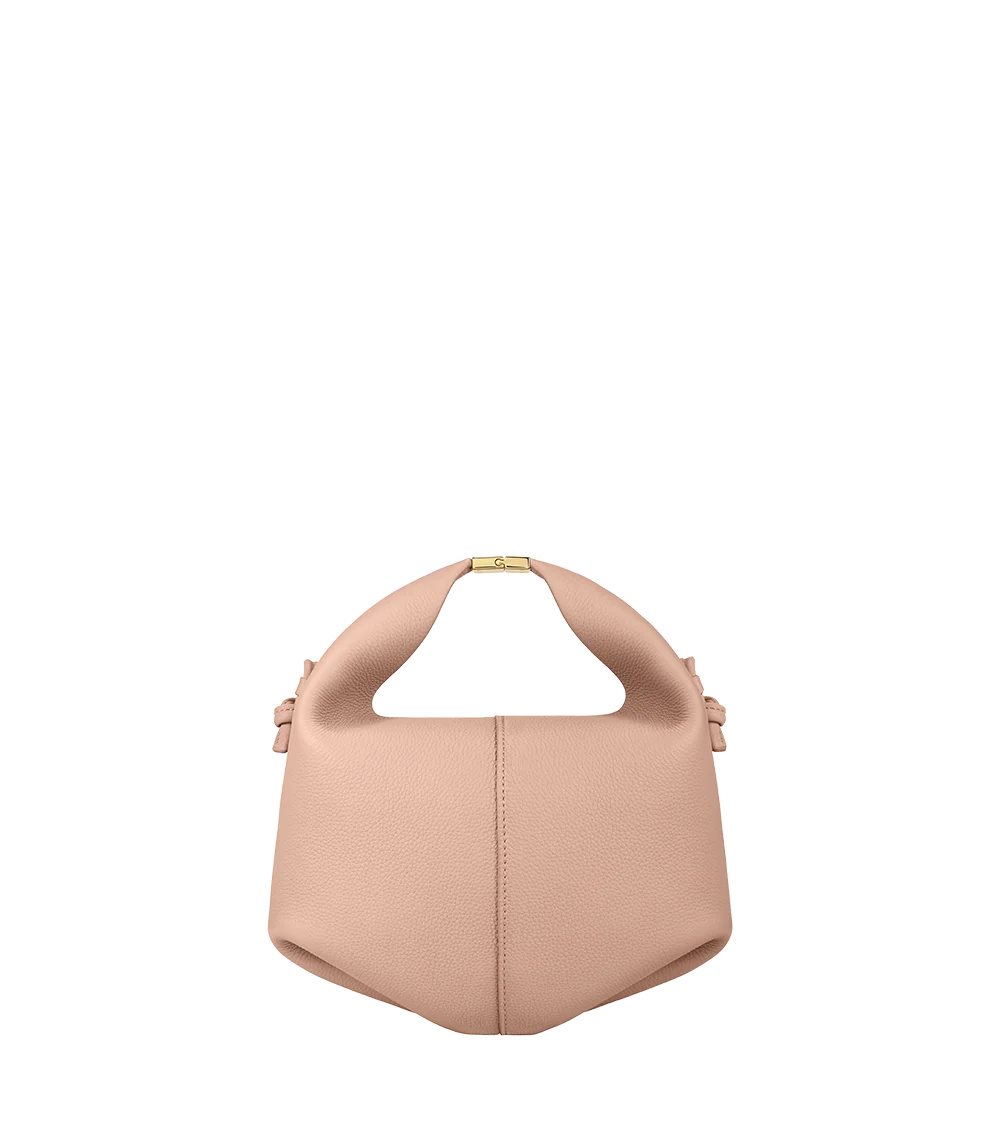 Polene Béri Borsa a Mano Beige | ITALIA Q05834